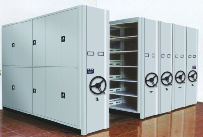 檔案密集柜 檔案密集柜